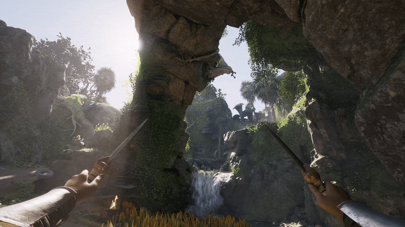 AVOWED Review: A Wonderfully Streamlined Adventure