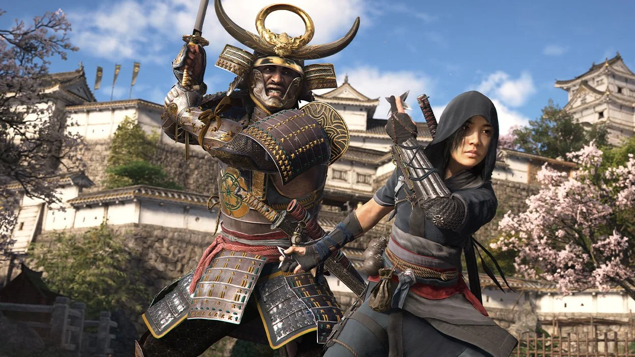 Assassins Creed: Shadows Introduces Canon Mode To Maintain Historical Accuracy