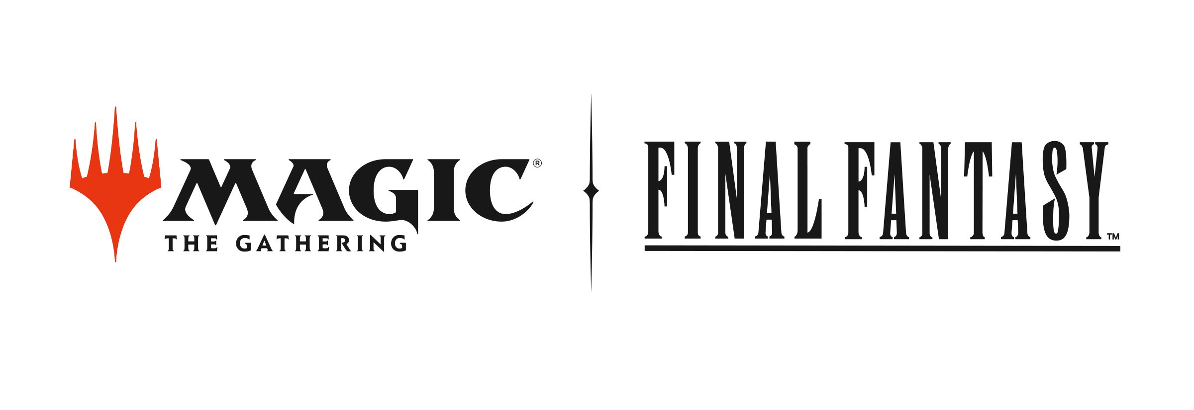 Final Fantasy x Magic The Gathering Cards And Commander Precons Revealed