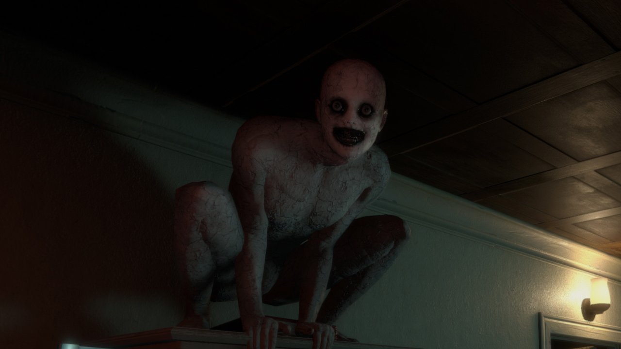 Desktop Jumpscares on Steam