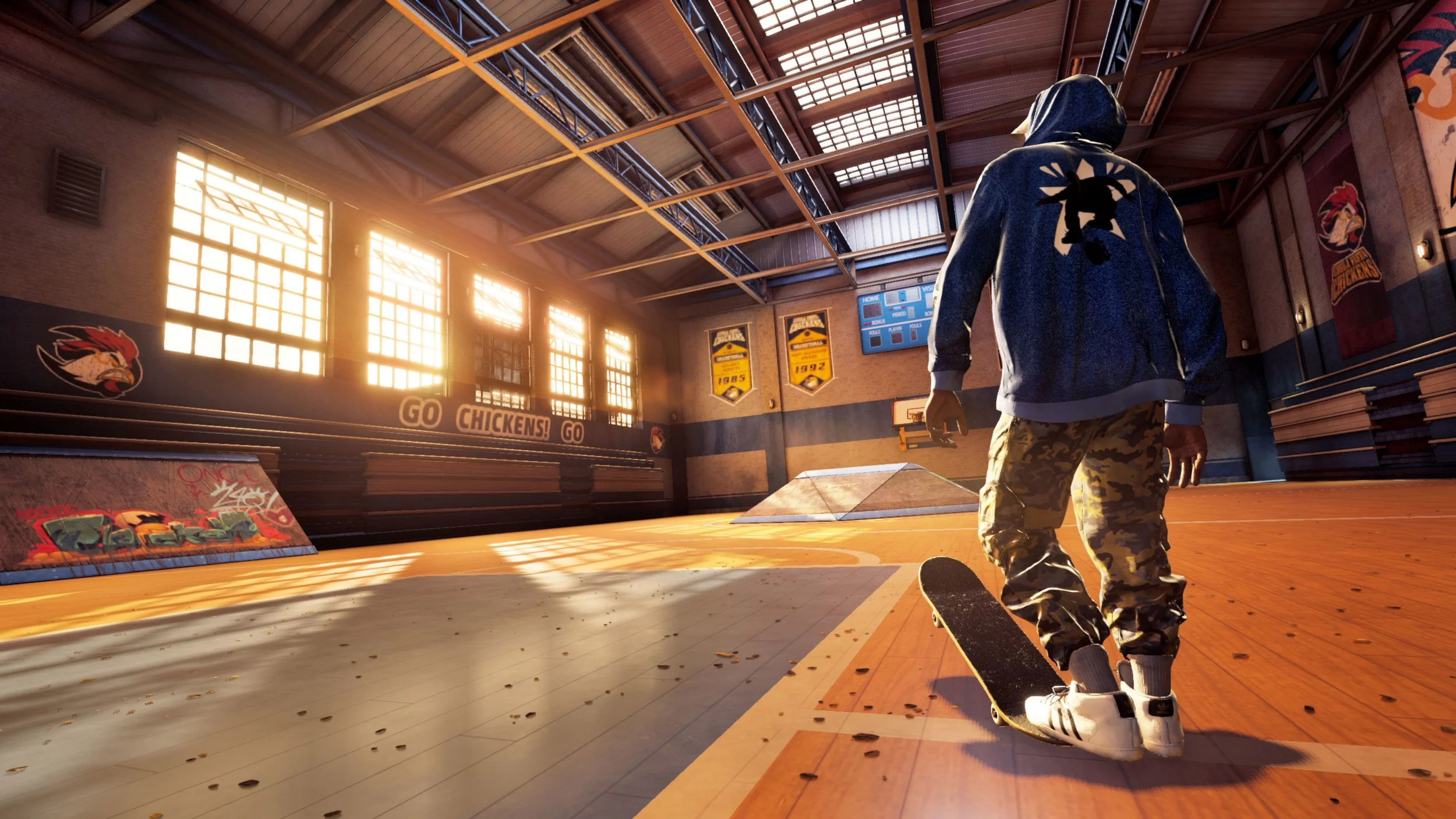 New Tony Hawk Game Could Be Coming On March 4th