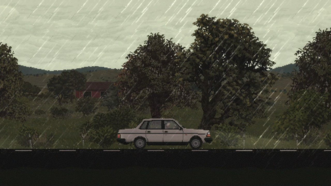 Indie Spotlight Review: Keep Driving