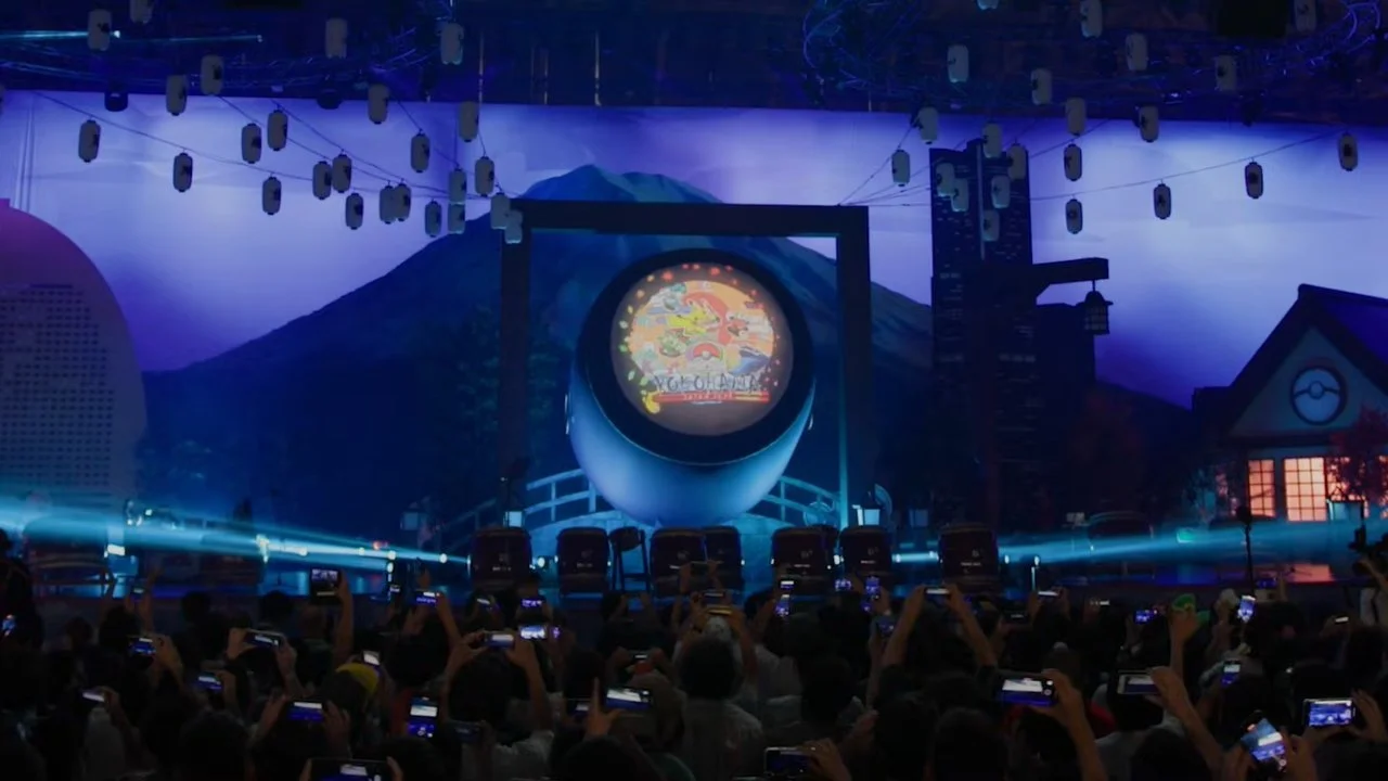 The Road To Pokémon Glory: 2025 World Championships Head To Anaheim!