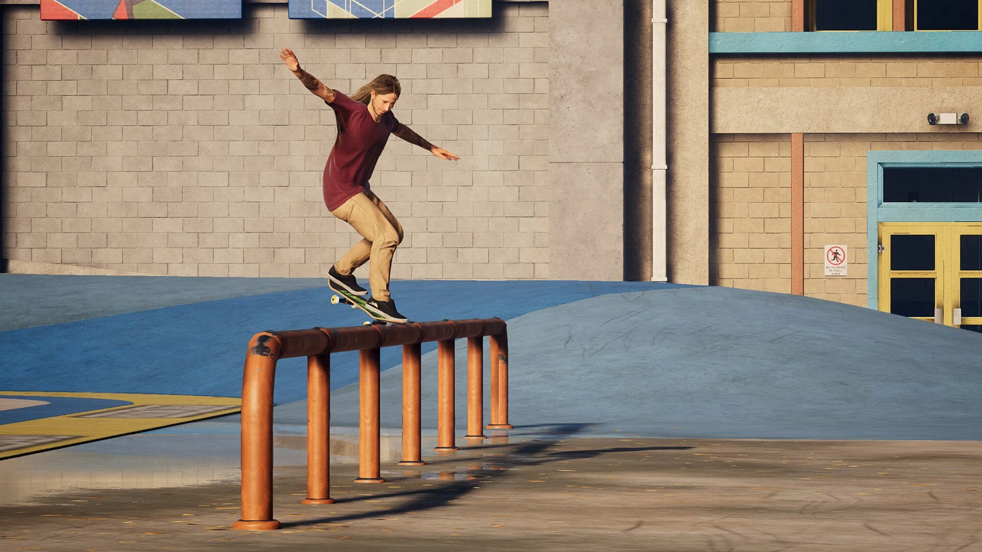 Tony Hawk Pro Skater 3 + 4 Has Been Rated In South Korea. 