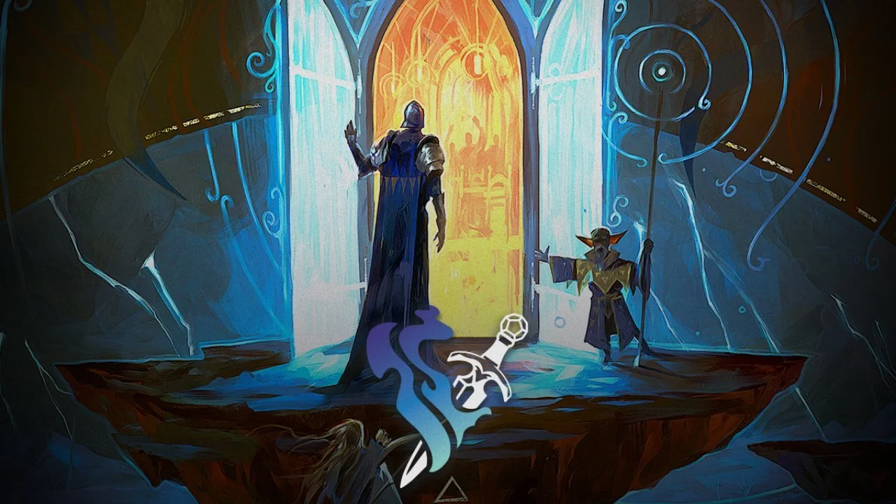 Prepare For Adventure Because DAGGERHEART Launches This May!