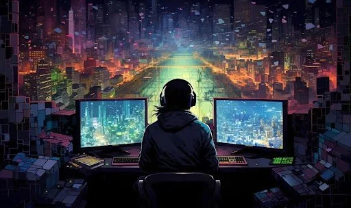 Is decentralization the future of gaming?&nbsp;