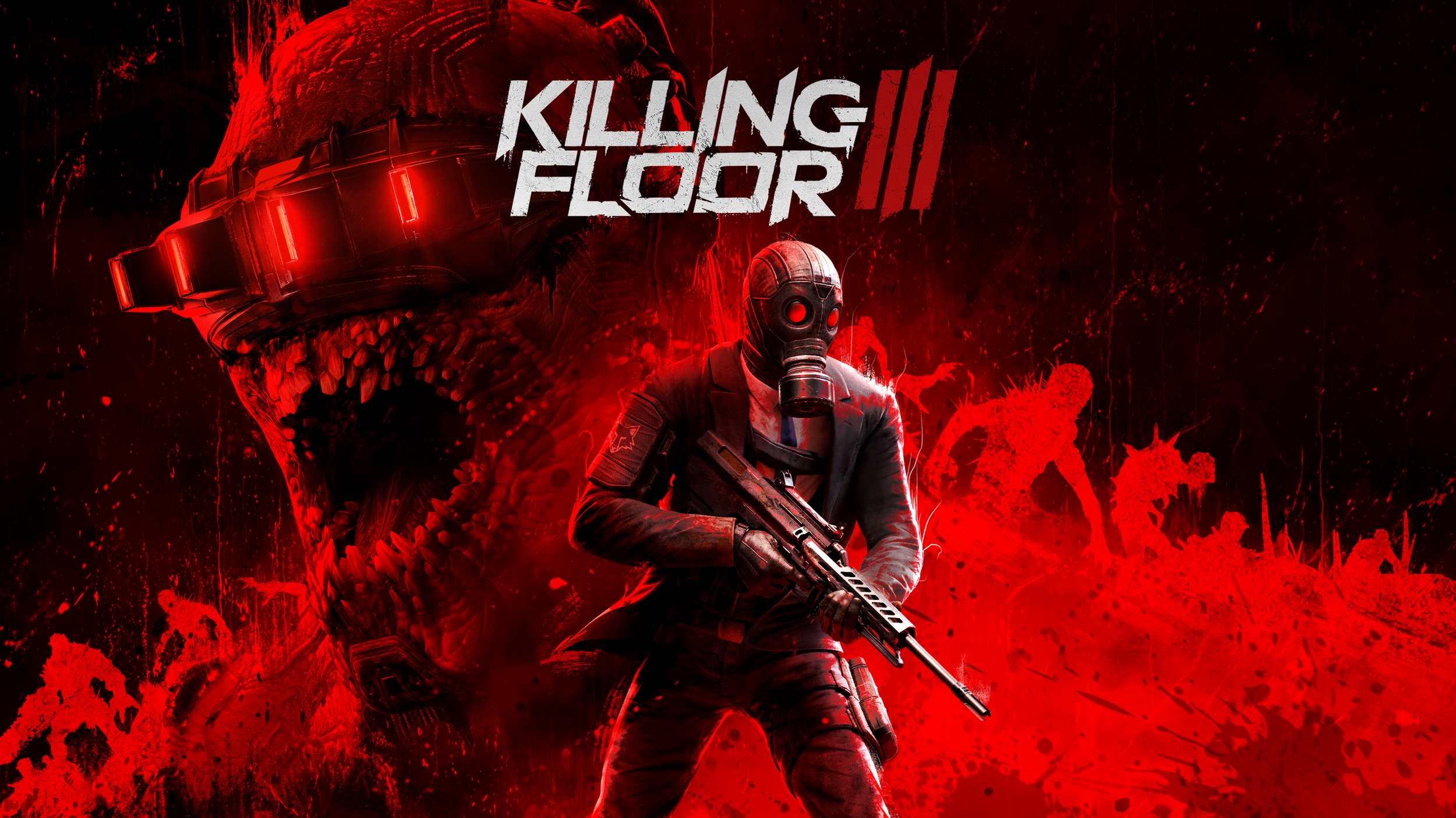 Killing Floor 3 Delayed To Later In 2025