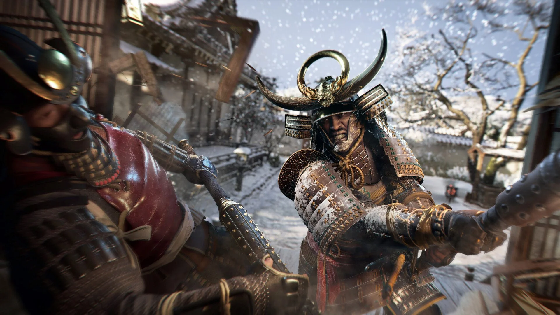 Assassin's Creed Shadows Will Support Steam Deck At Launch 