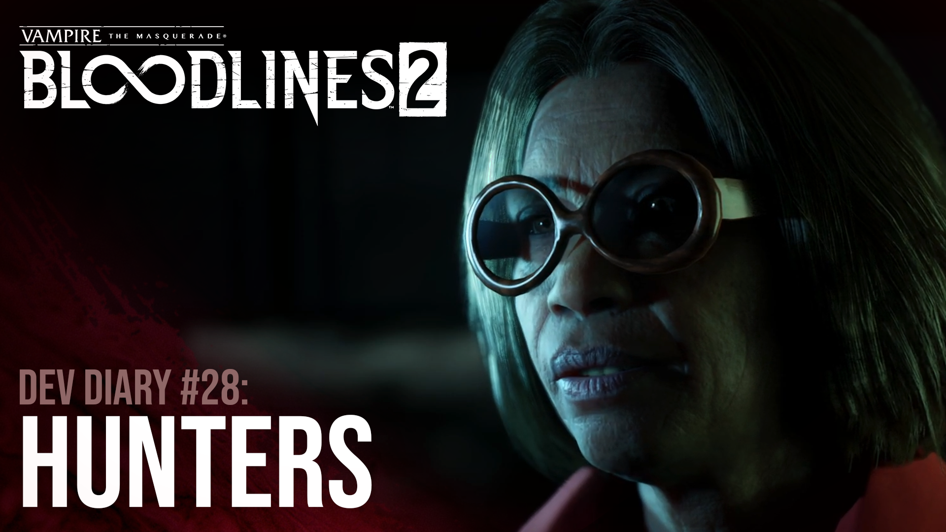 Meet the Hunters of Vampire: The Masquerade - Bloodlines 2