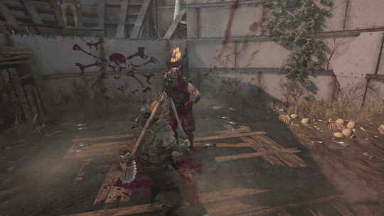 Sancticide (EA) Indie Spotlight Review: I Pray This Isn’t The Final Build