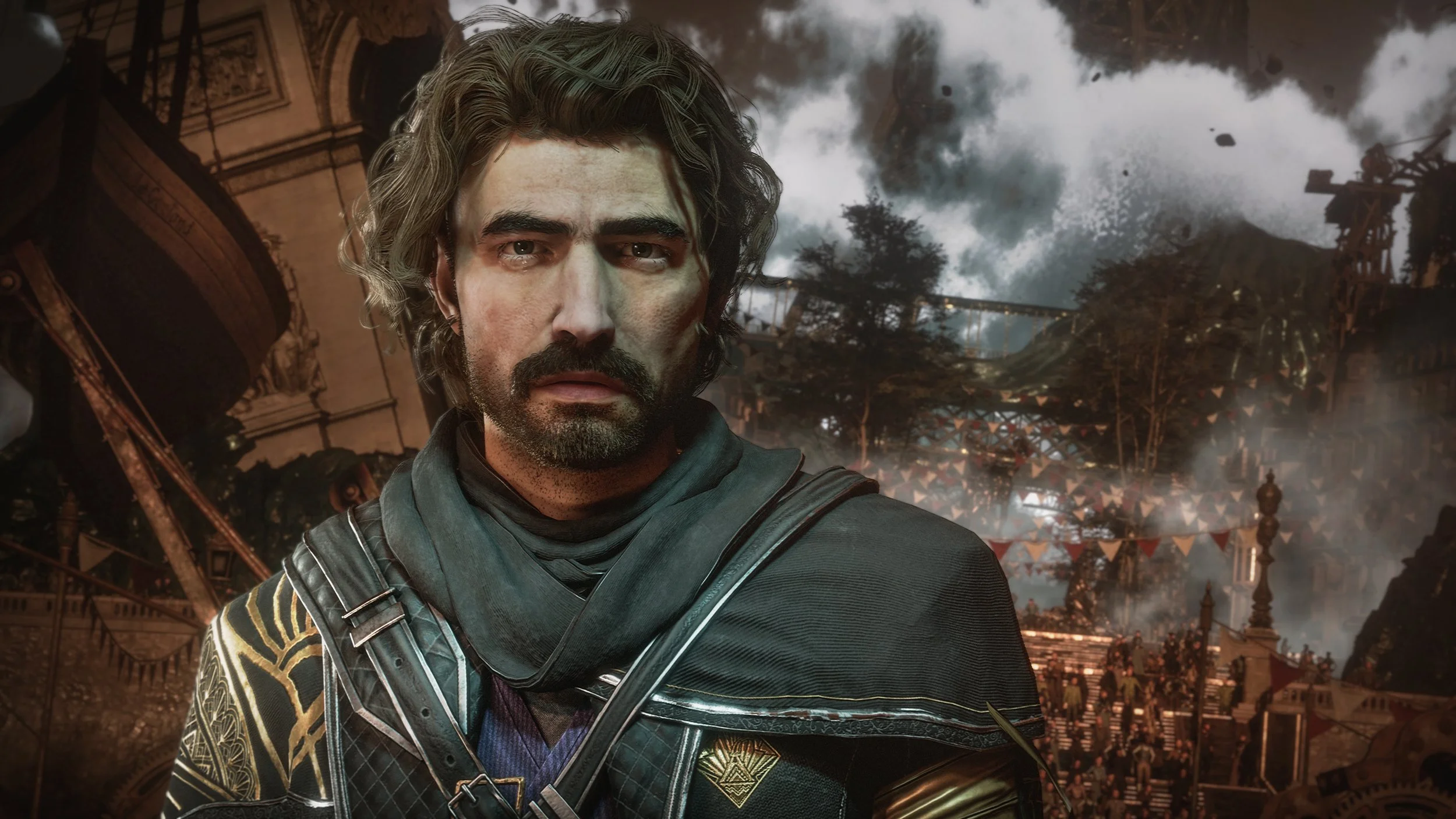 Another Lit CLAIR OBSCUR: EXPEDITION 33 Trailer Has Landed