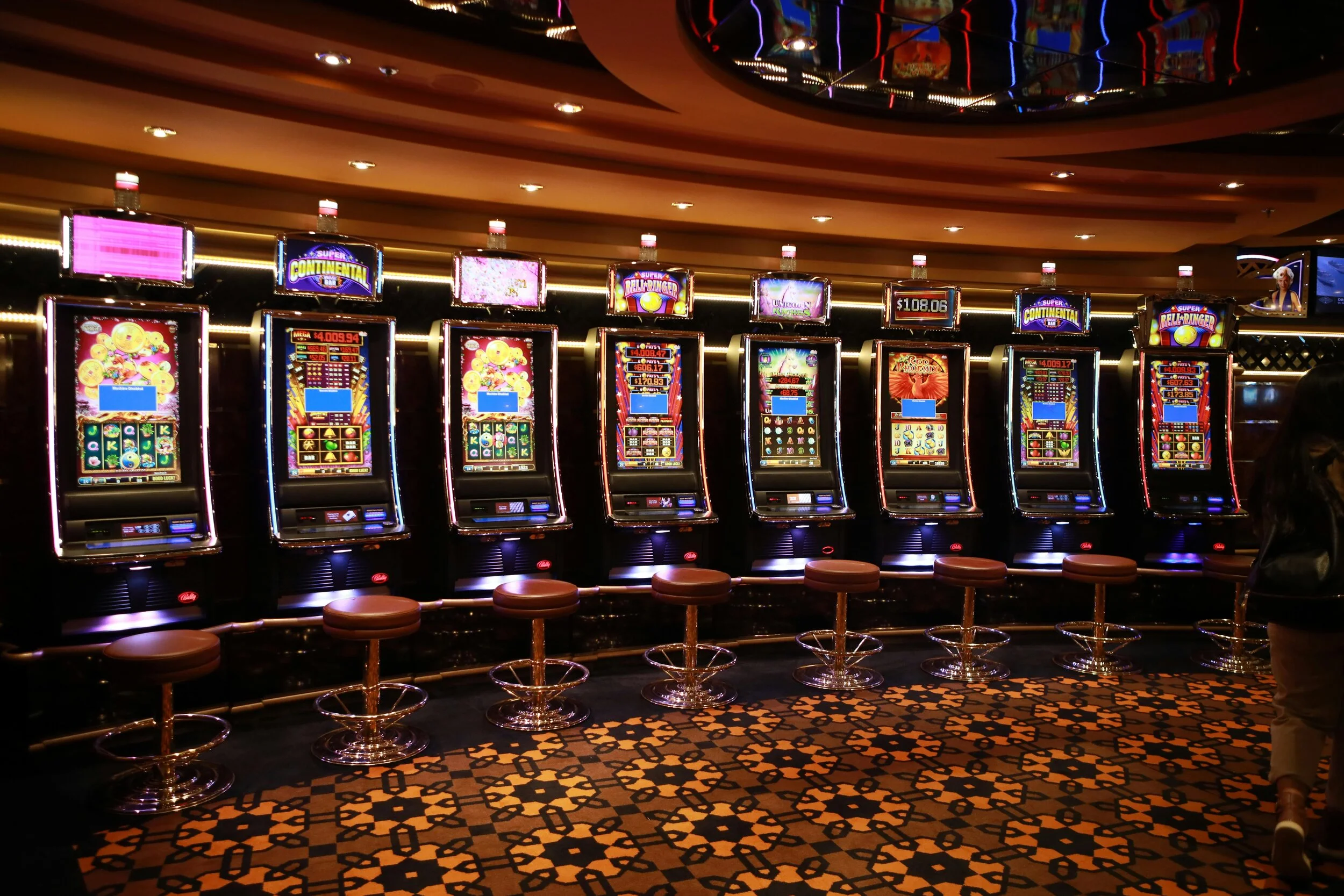 Is Gaming Safer Than Ever in 2025?