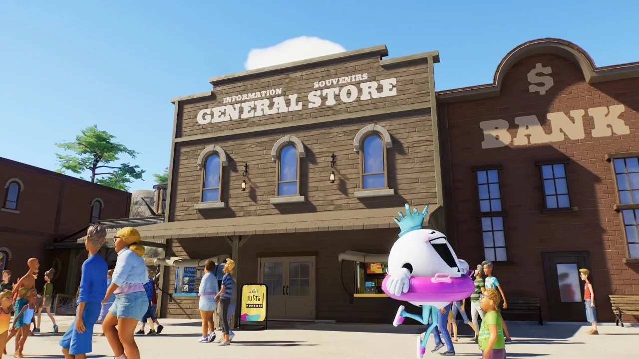 Planet Coaster 2 Update 3 Unleashes Thrills on March 20!