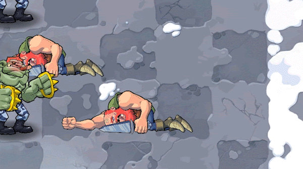 TROLLS VS VIKING: REBORN Indie Spotlight Review: In A World Without PvZ, This Could Be It