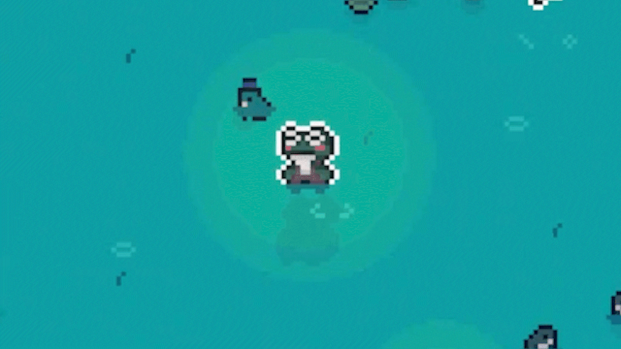 Mudborne Indie Spotlight Review: Hop To It!