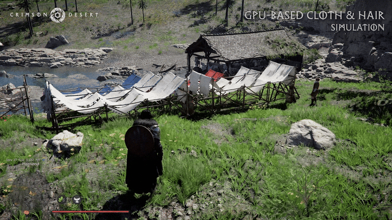 GDC 2025: Pearl Abyss' BlackSpace Engine Was The Best Of Show