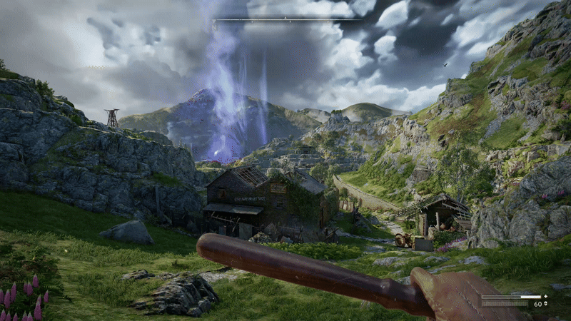 The Incredibly Fantastic ATOMFALL Is Official Available Today