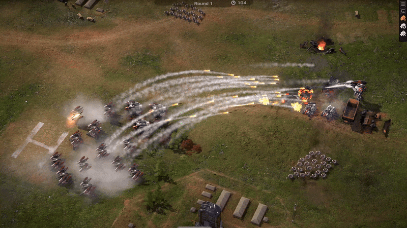 Hidden Gems: MECHABELLUM Is A Turn-Based Triumph