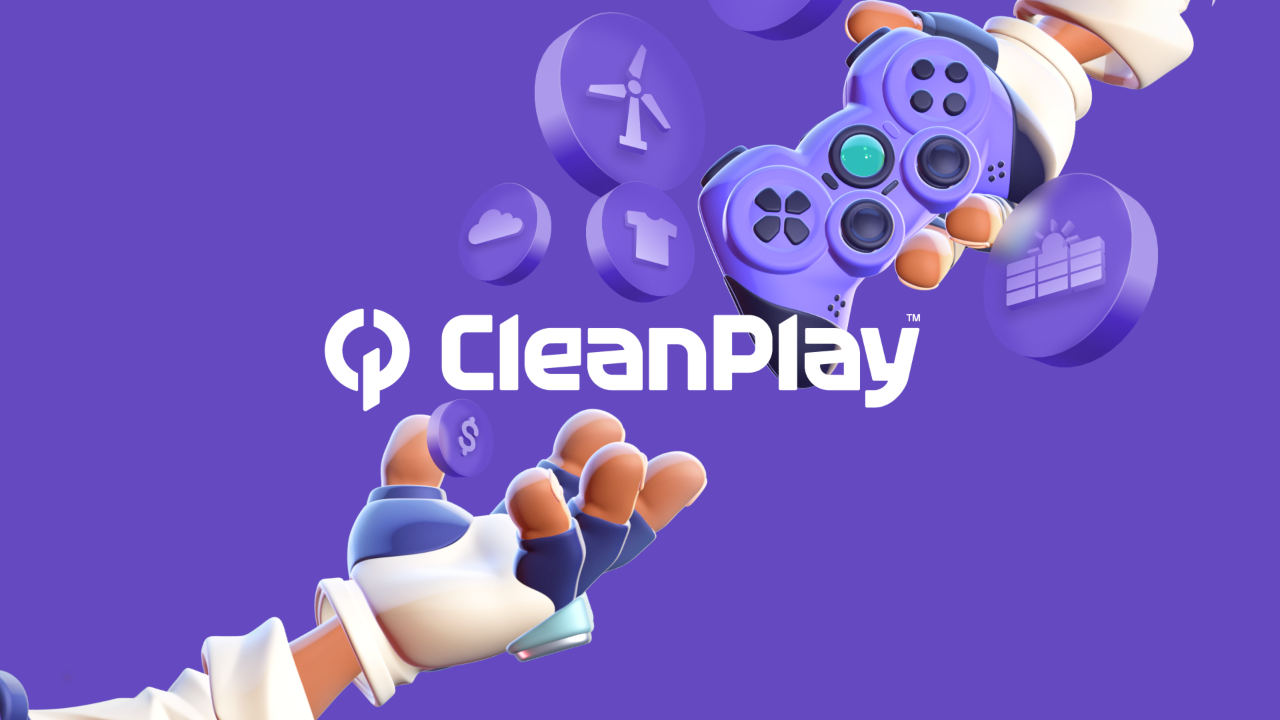 Power Up Your Play: CleanPlay Lands On PlayStation 5 With Rewards From 2K!