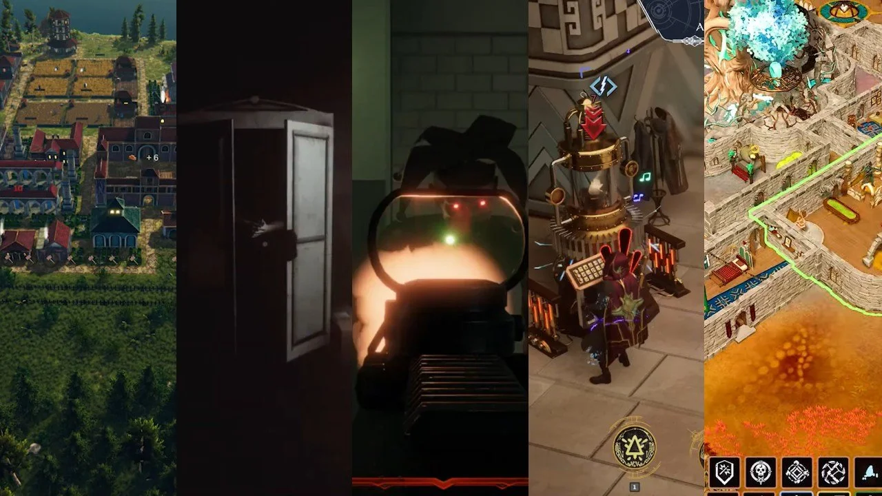 April Indie Game Spotlight: Only Fools Don't Play Indie Games