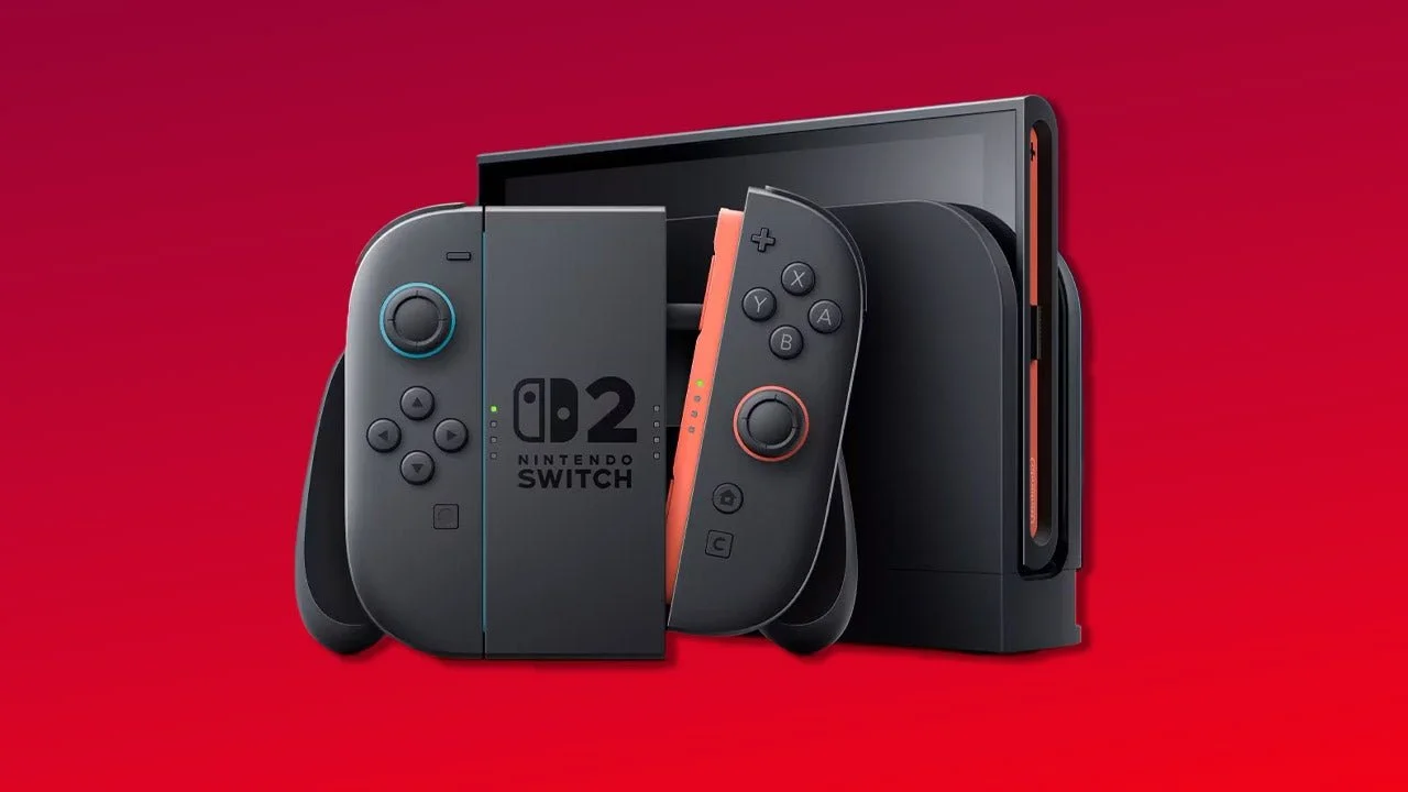 Check Out The Full Switch 2 Nintendo Direct Recap