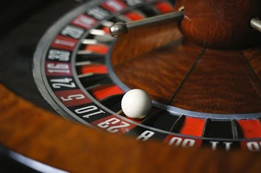 The Most Creative Uses of Roulette in Video Games