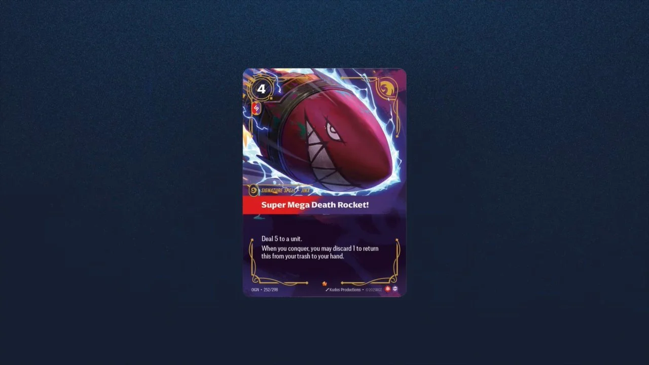 Project K Is Officially Riftbound: League of Legends TCG – A New Era of ...