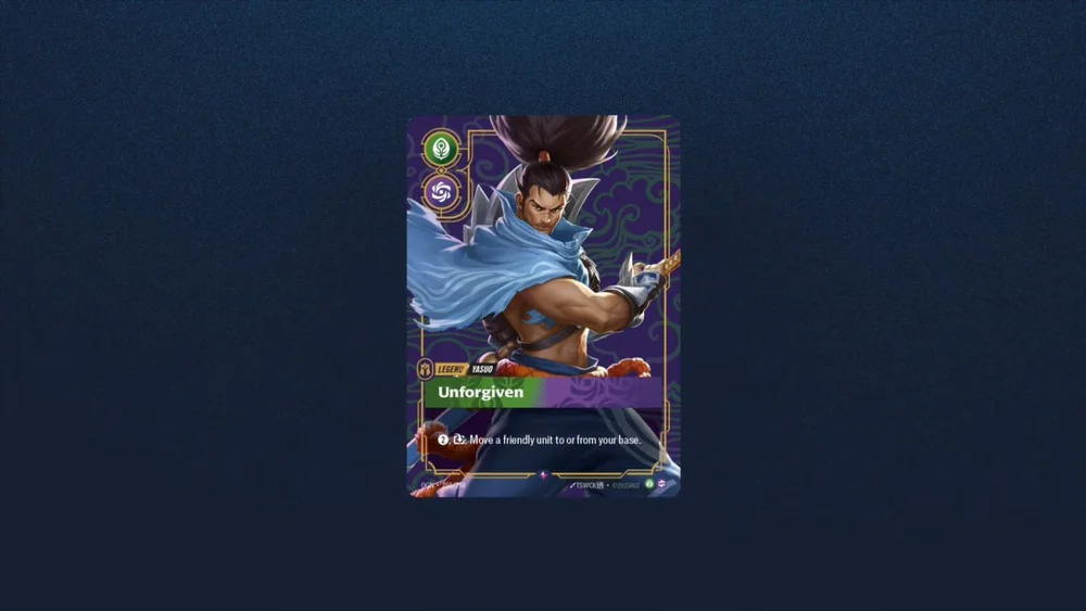 Project K Is Officially Riftbound: League of Legends TCG – A New Era of ...