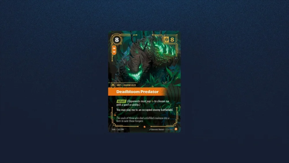 Project K Is Officially Riftbound: League of Legends TCG – A New Era of ...