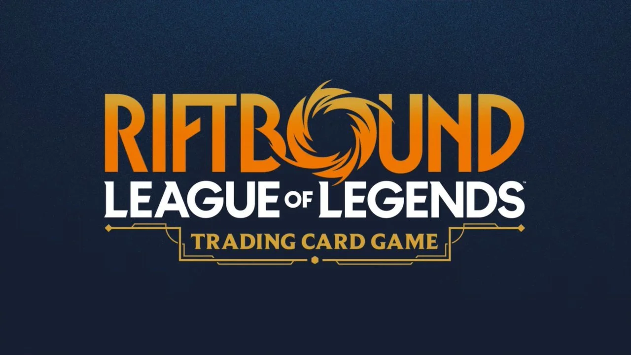 Project K Is Officially Riftbound: League of Legends TCG – A New Era of Card Battles Begins!