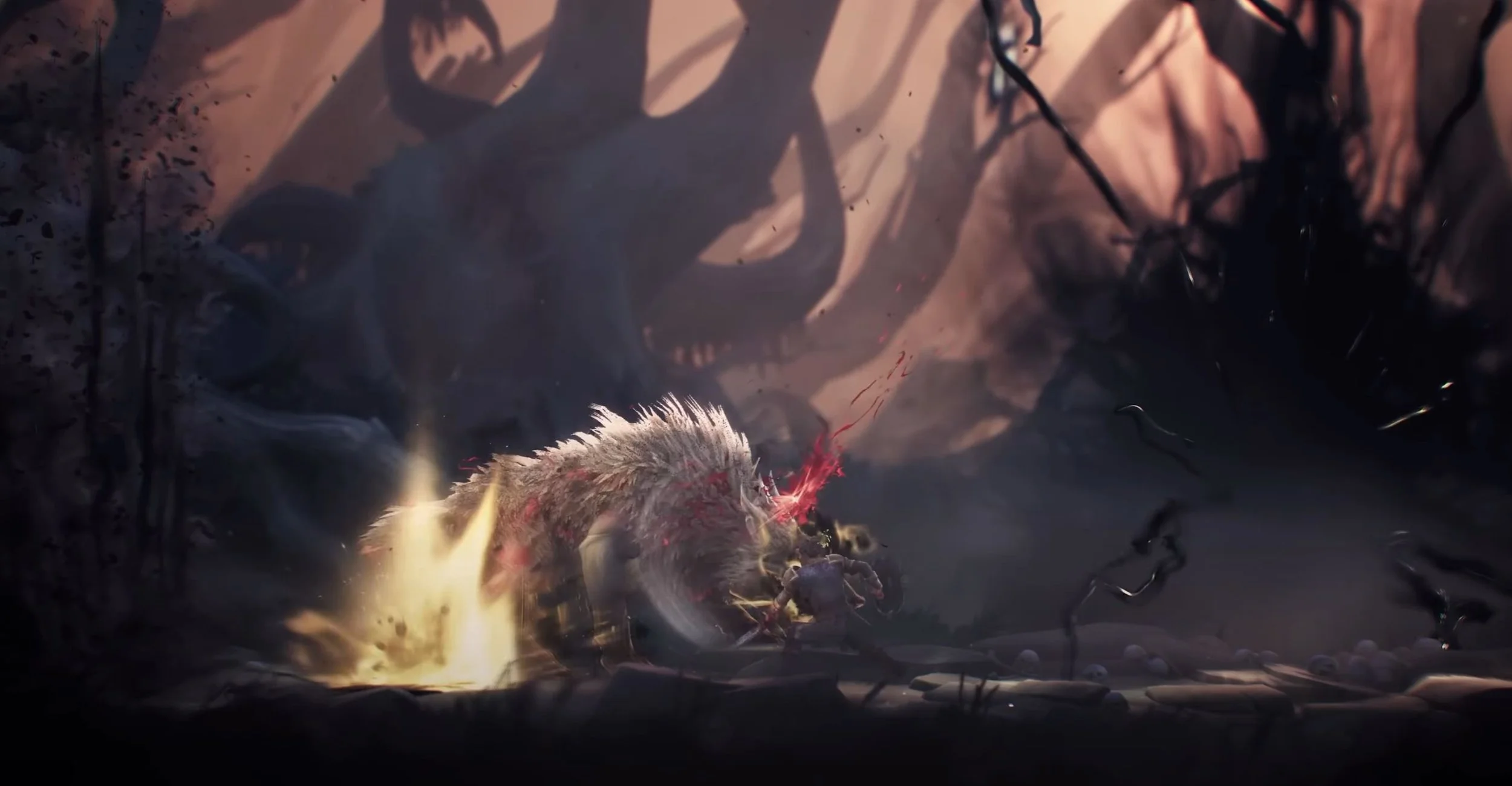 Unlock Your Potential in Mandragora: Whispers of the Witch Tree