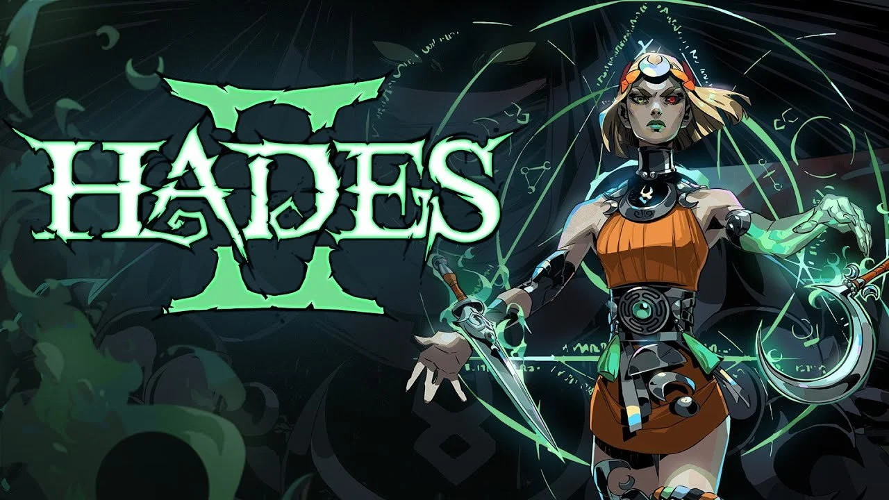 Hades 2 Will Be A Nintendo Switch 2 Timed-Exclusive For Console Launch