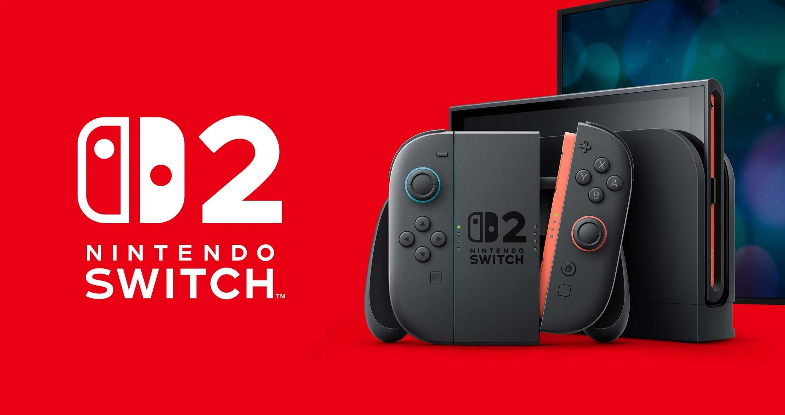 Nintendo Switch 2 Pre-Orders Delayed In Canada Too