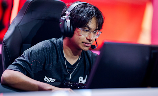 Rising North: How Canadian Talent Is Shaping the 2025 Overwatch Champions Series
