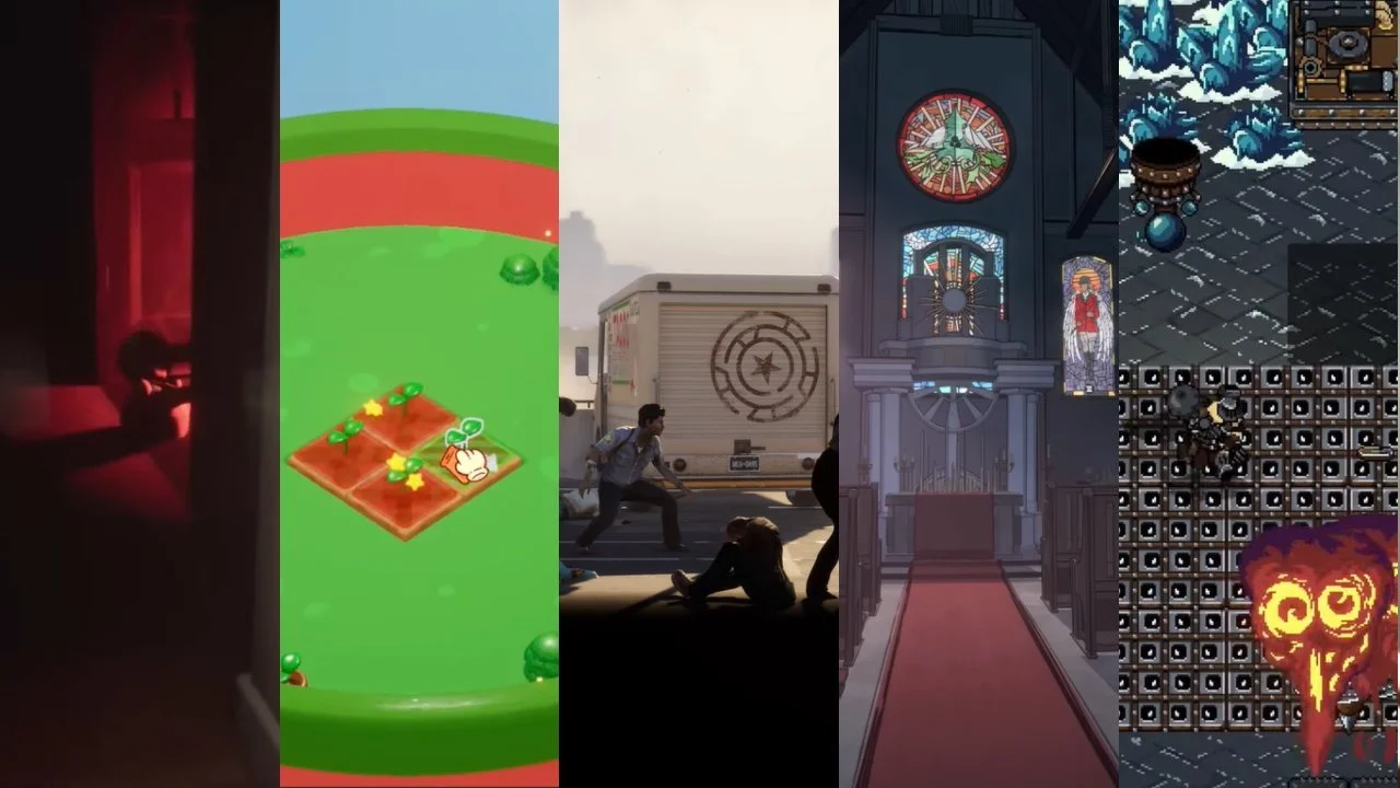 April Indie Game Spotlight (Part 2): Hop Into It With These Games