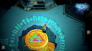 Odinfall Indie Spotlight Review: A Norse-Tinged Roguelite With Speed and Style