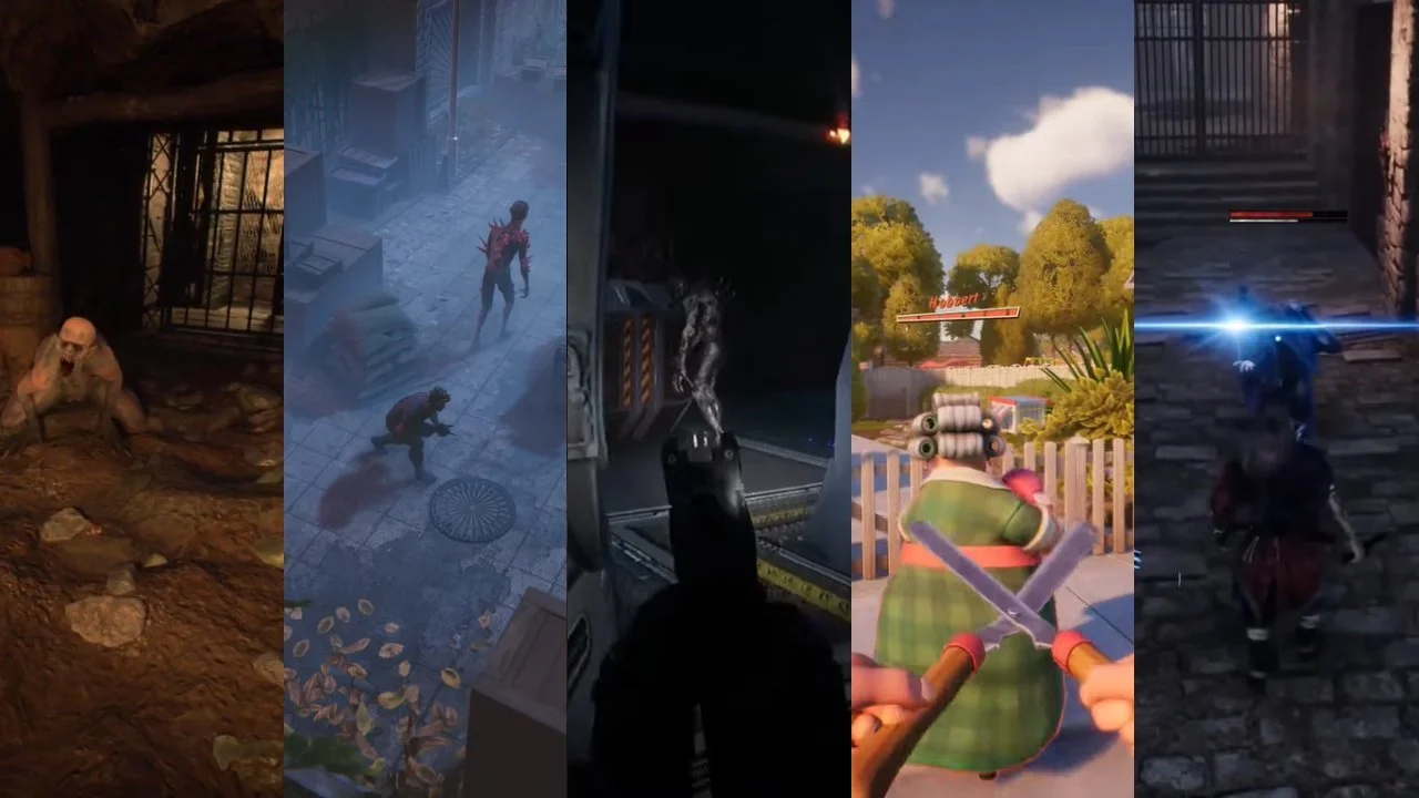 April Indie Game Spotlight (Part 4): So Nice I Had To Do It Twice