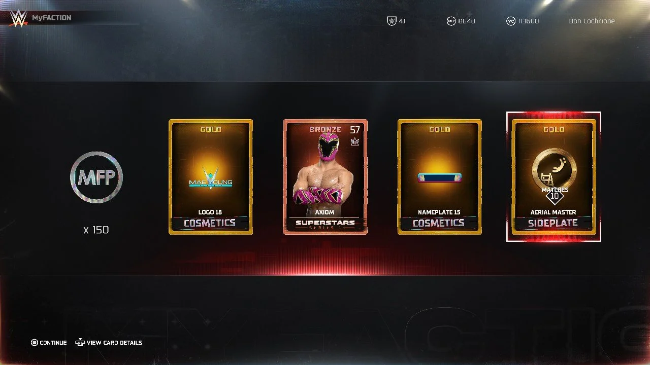 WWE 2K25 Review: Can You Smeeeeeeeeeeell What 2K Is Cooking? — GameTyrant