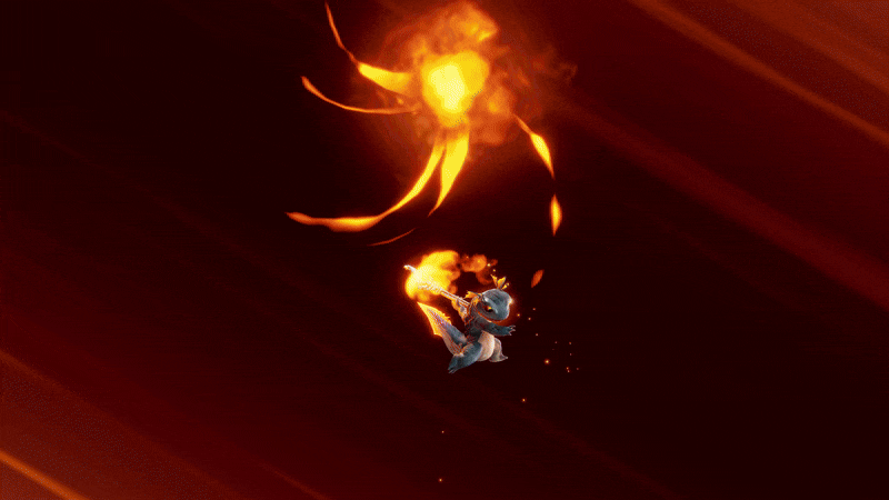 SUNDERFOLK Review: The New Gold Standard For Co-op RPGs