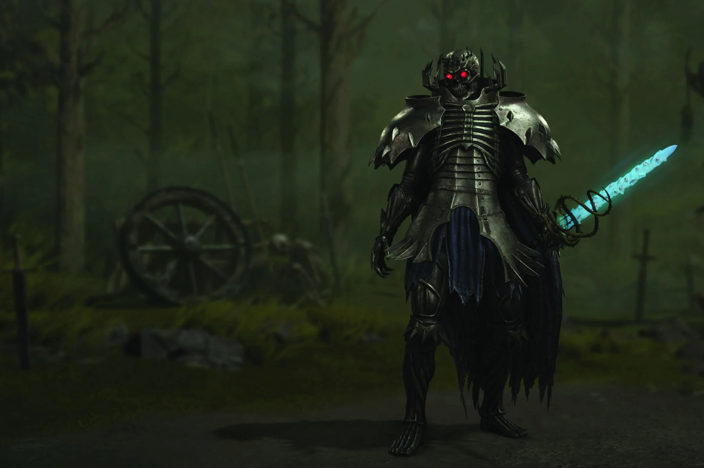 BERSERK Collab Descends Upon The World of DIABLO, Season 8 Coming Soon