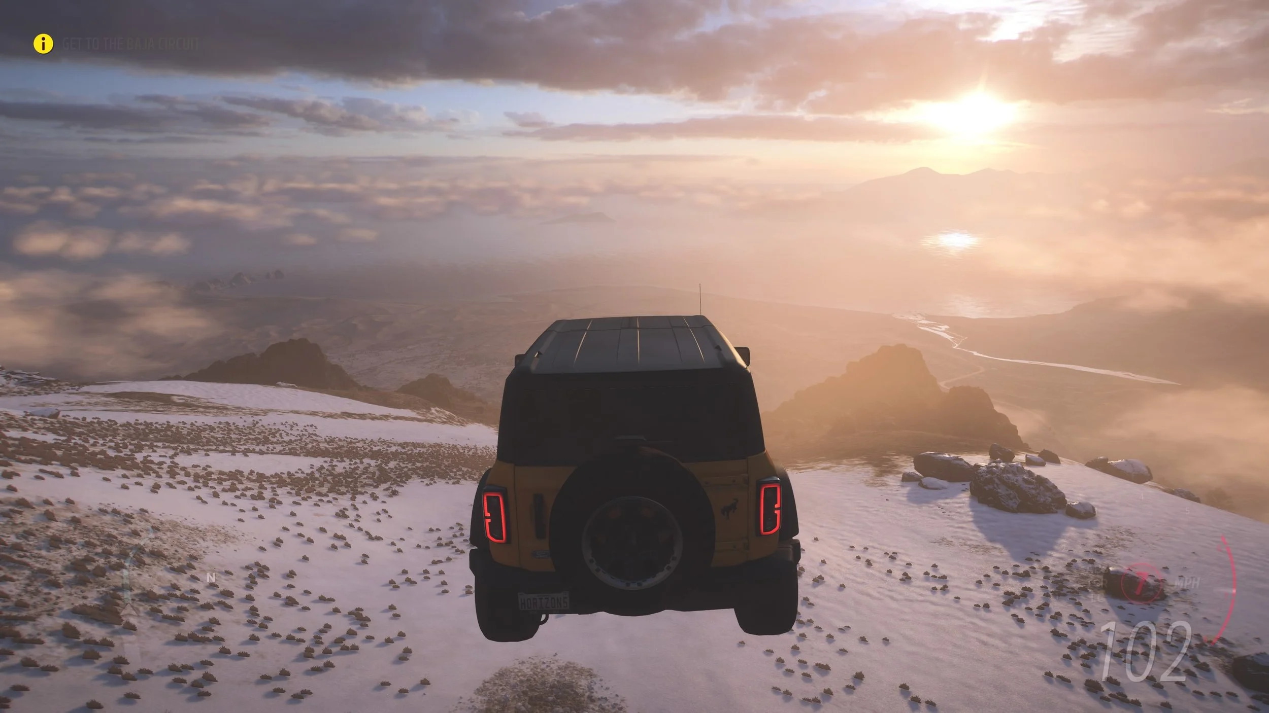 Forza Horizon 5 PS5 Review - A Repeat Vacation 
