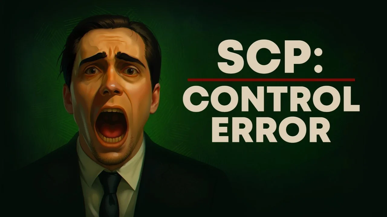 A New SCP Horror Experience Emerges—And Players Control Its Future