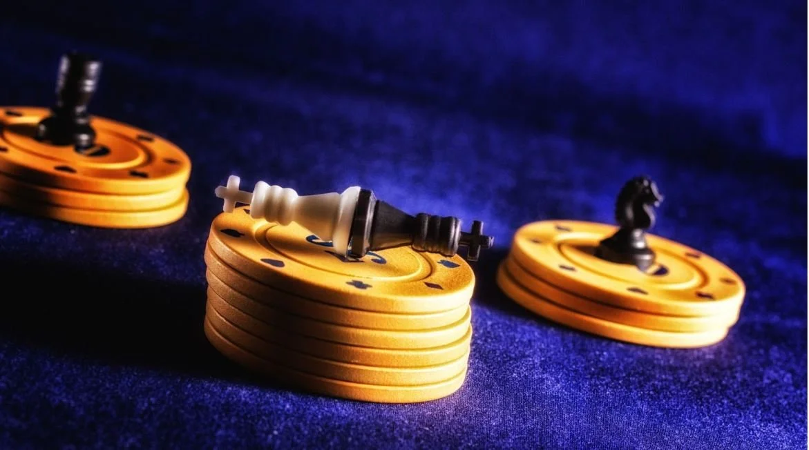 When Chess and Poker Collide: Streamers Making Waves in Both Worlds