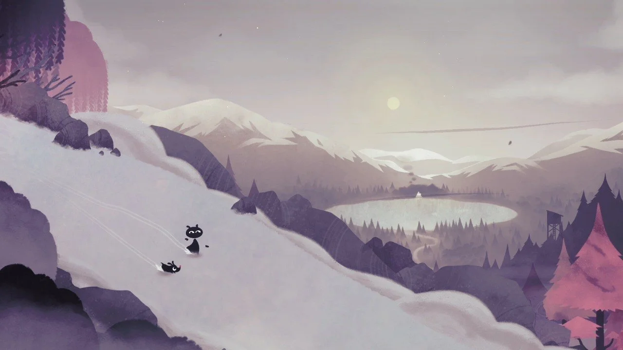 Quick Review Roundup: Koira, Seafrog, and The Strongest TOFU