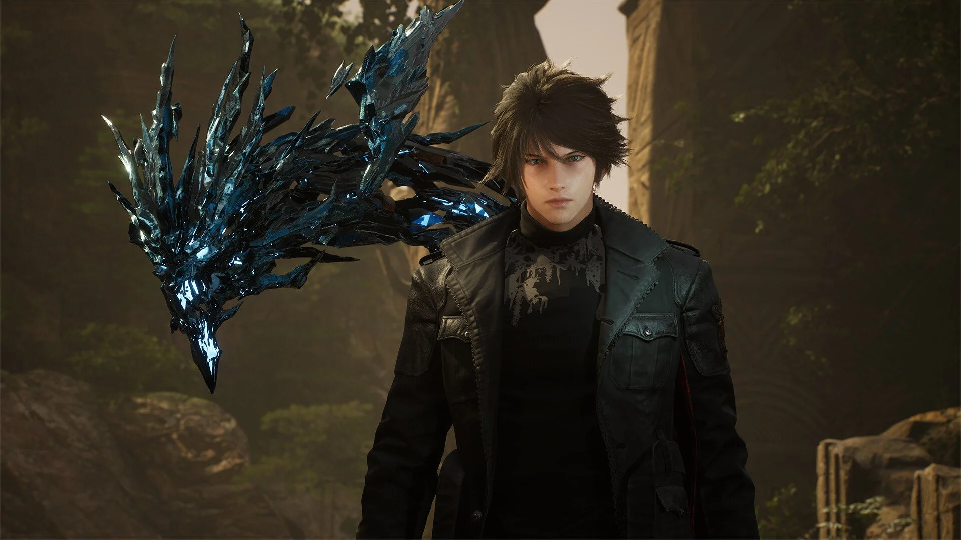 Lost Soul Aside Delayed To August 2025