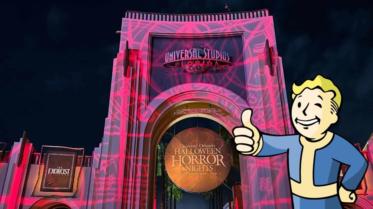 We’re Halfway to Halloween So This Is What I’d Like To See At Halloween Horror Nights