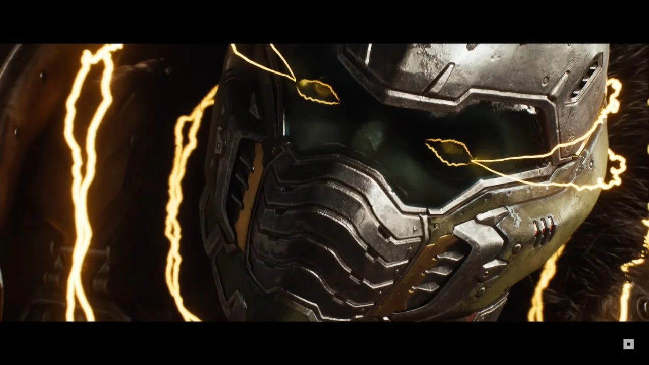 Peep Our DOOM: The Dark Ages Review Coming Soon...