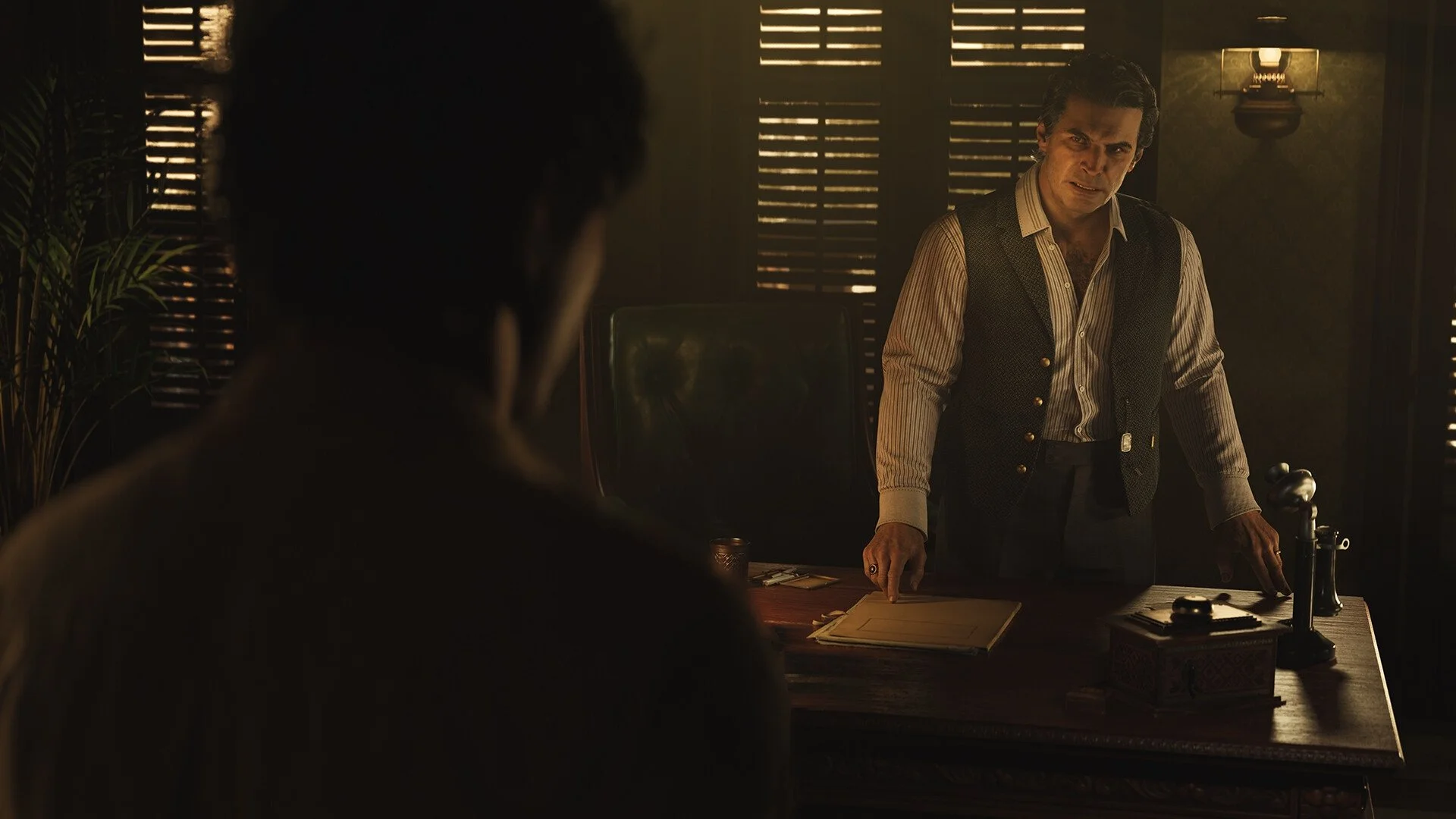 New Mafia: The Old Country Trailer Shows Gameplay and Reveals A Price Surprise 