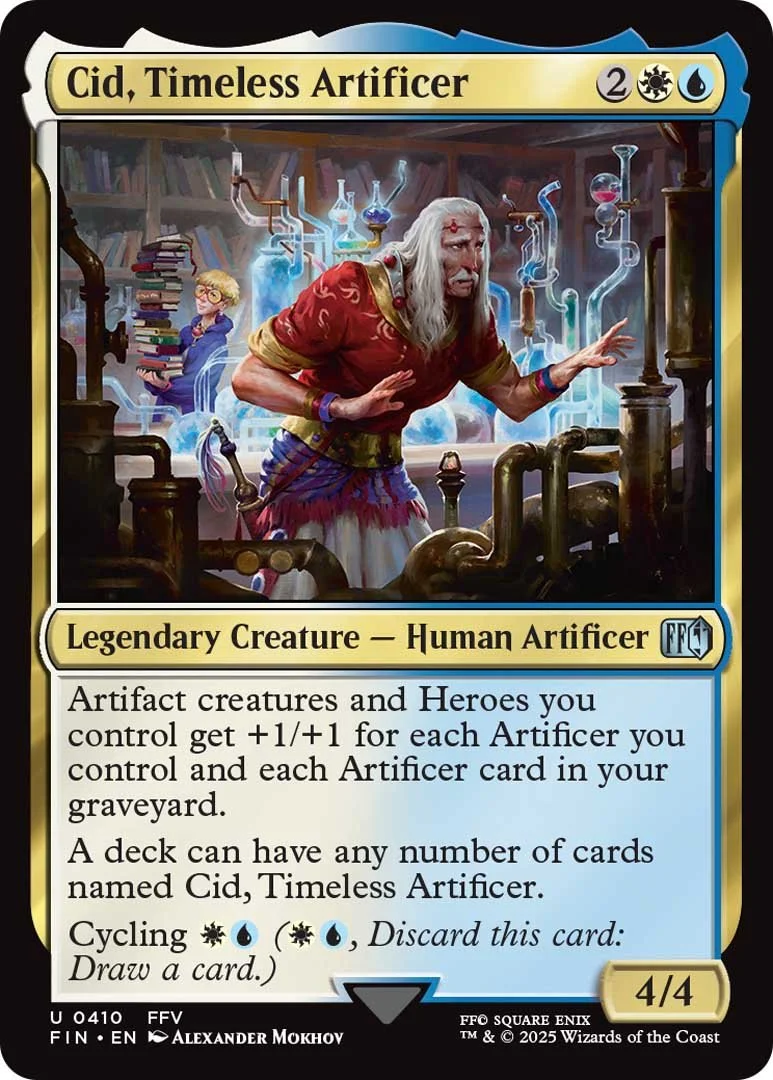 Cid, Timeless Artificer 4_EN_HRR.jpg