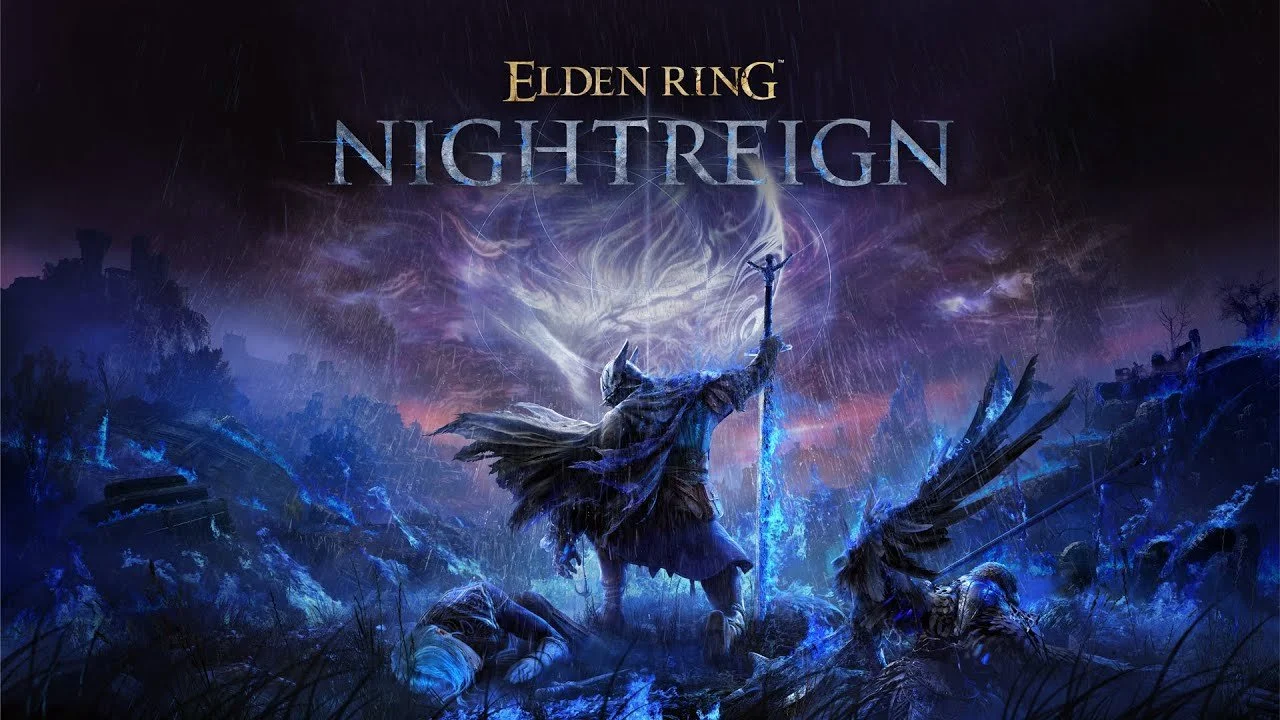 Check Out The ELDEN RING NIGHTREIGN PAX East 2025 Gameplay